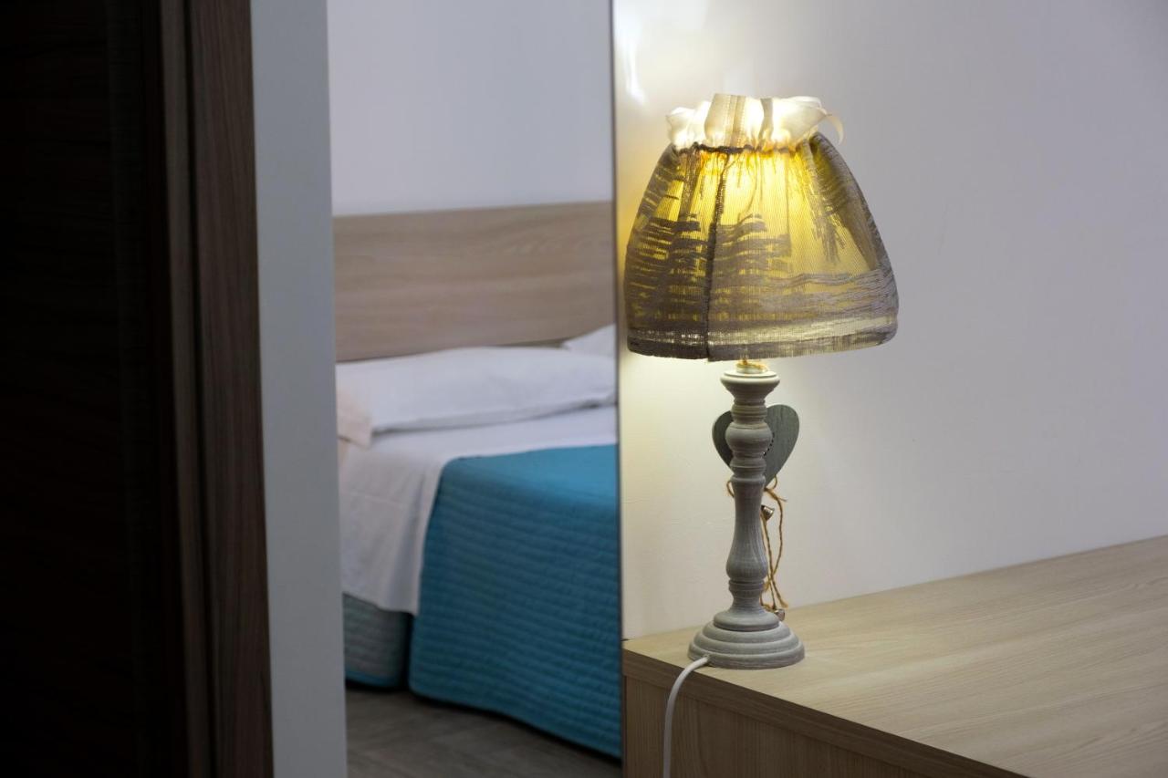 La Residenza Del Principe Bed & Breakfast Rome Exterior photo